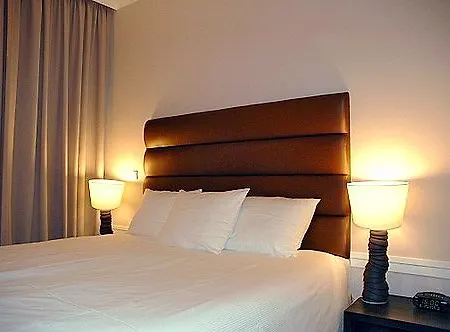 Hotel La Boutique 4*