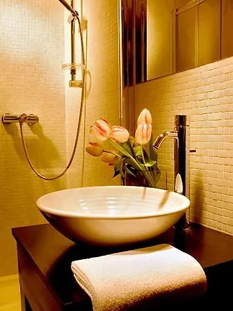 Hotel La Boutique Prague